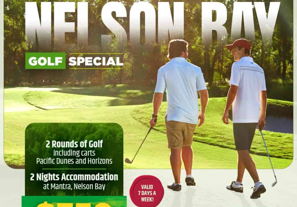 #2_NelsonBay_GolfSpecial