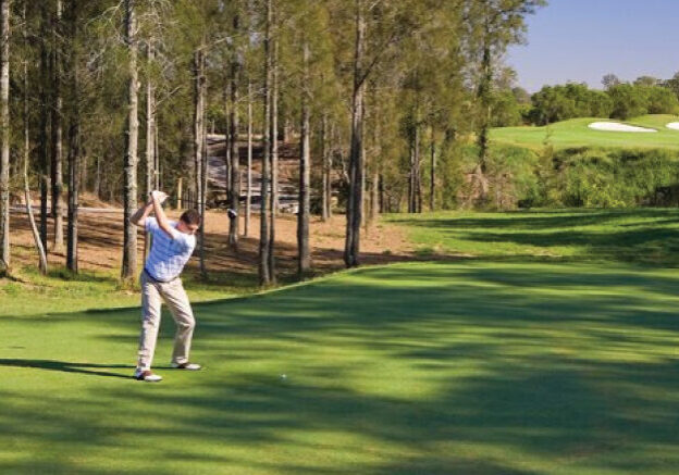 Hunter Valley Golf Course Hunter Valley Golf Course